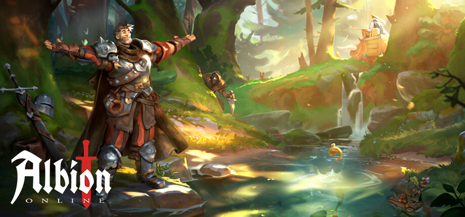 Albion Online