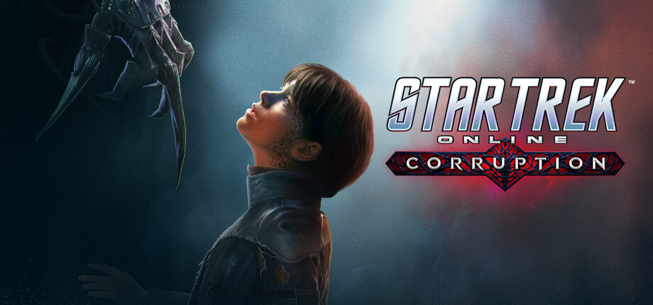 Star Trek Online